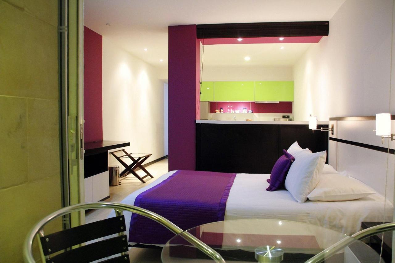 Aqua Granada Hotel Cali Eksteriør bilde